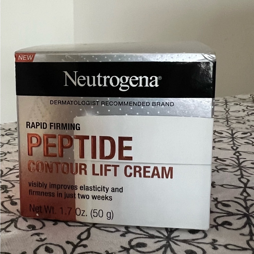 NEUTROGENA PEPTIDE